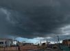 Manaus registra mais que o dobro da média histórica de chuva para agosto em 2025, aponta Climatempo