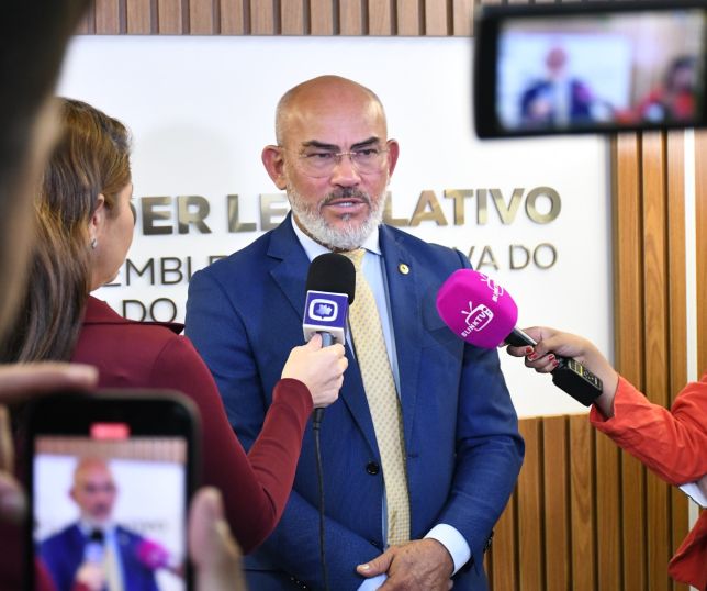 Cabo Maciel apresenta requerimentos para reforçar segurança pública e infraestrutura agropecuária em Humaitá
