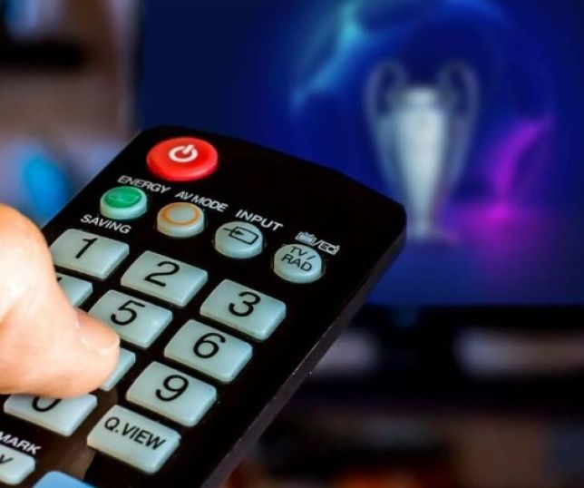 Jogos de hoje ao vivo na TV (16/09). Veja onde assistir e horários