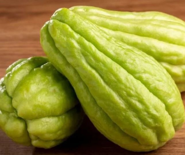 4 benefícios do chuchu para a sua saúde