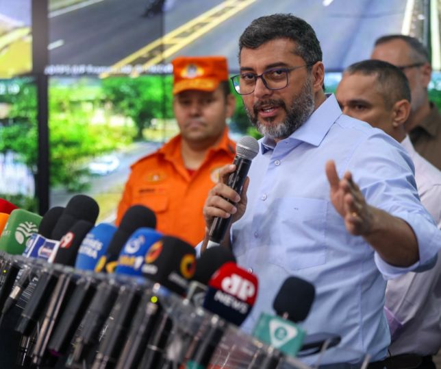 Sistema Paredão, do Governo do Amazonas, traz resultados positivos para o comércio de Manaus, apontam entidades do setor