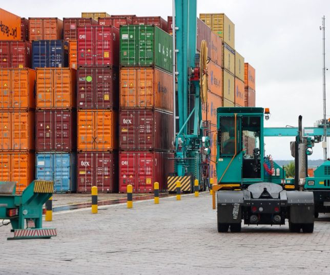 Exportações de ouro para Alemanha foram destaque em agosto no Amazonas
