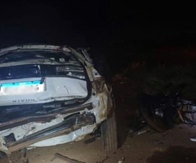 Tragédia: motorista bêbado provoca acidente e mata oito pessoas, sendo seis da mesma família. VEJA VÍDEO