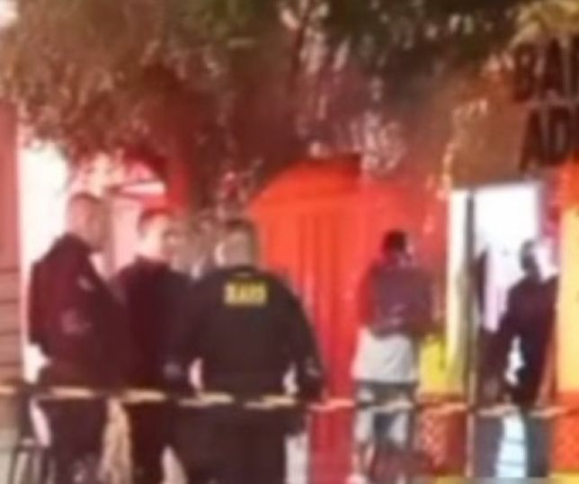 Mãe, filha e adolescente são mortas durante ataque de facção em bar. VEJA VÍDEO