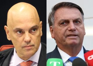 Moraes nega embargos de declaração da defesa de Jair Bolsonaro