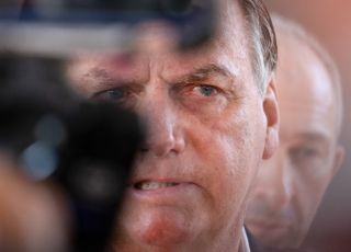 Com Bolsonaro e aliados no banco dos réus, STF inicia julgamento por tentativa de golpe