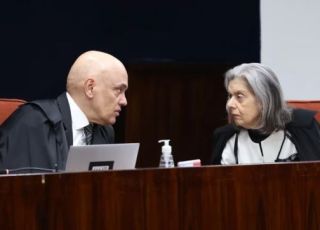 As apostas em voto de Cármen com resposta incisiva a Fux