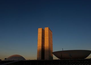 Datafolha: 54% rejeitam anistia a Bolsonaro e outros 39% são favoráveis