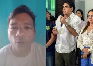 Manacapuru clama por socorro na saúde, população acusa à prefeita Valciléia e ao secretário de saúde Davi Tayah por abandono