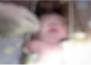 Tia dorme embriagada e mata sobrinho de 5 meses asfixiado em cima da cama no bairro da Cidade Nova, Zona Norte de Manaus