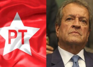 8 de janeiro: PT repudia acusações de Valdemar Costa Neto e anuncia medidas judiciais