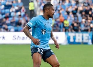 Douglas Costa tem prisão decretada por dívida de R$ 492 mil em pensão alimentícia