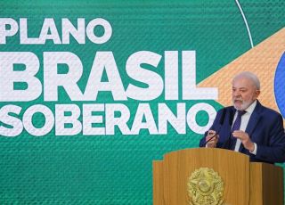 Lula vai à Assembleia da ONU em 1ª viagem aos EUA após tarifaço de Trump