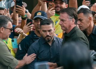O risco para a direita do discurso de que ''2026 sem Bolsonaro é golpe''