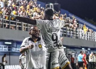 Amazonas perde Tavares e Luan Silva por suspensão contra o Operário; Riza volta