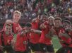 Atlético-GO vence confronto direto contra o Amazonas e se afasta do Z-4