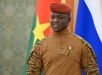 Junta militar que governa Burkina Faso proíbe homossexualidade no país