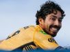 Yago Dora é campeão mundial de surfe após vitória em Fiji