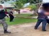 Operação integrada cumpre mandados de prisão de dois homens por homicídio qualificado no município de Codajás, interior do Amazonas. VEJA VÍDEO