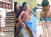 SOLIDARIEDADE: Criança de 11 anos com doença rara luta por cirurgia de meio milhão de reais em Manaus. VEJA REPORTAGEM DO 'PORTAL DO ZACARIAS'