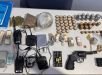 Polícia prende suspeito de homicídio com porções de drogas, arma de fogo e dinheiro no município de Maués, interior do Amazonas