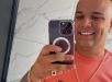 IMAGENS FORTES! Jovem é executado a tiros de fuzil dentro de lava jato. VEJA VÍDEO