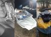 Acidente entre jet-ski e lancha deixa bebê e homem desaparecidos; mãe é encontrada sem vida em  Manacapuru. VEJA VÍDEO