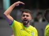 Em jogo duro, Brasil derrota Polônia e conquista a Copa das Nações