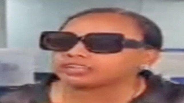 POLÍCIA PRENDE MULHER ACUSADA DE SE PASSAR POR FUNCIONÁRIA DO TRIBUNAL DE JUSTIÇA DO AMAZONAS PARA COMER E BEBER SEM PAGAR NOS RESTAURANTES LUXUOSOS DE MANAUS. VEJA VÍDEOS