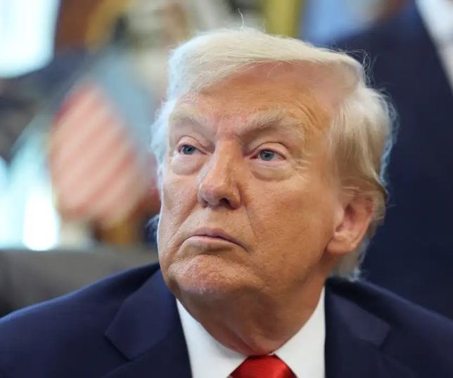 Trump: reféns de Gaza devem ser libertados na segunda ou terça-feira