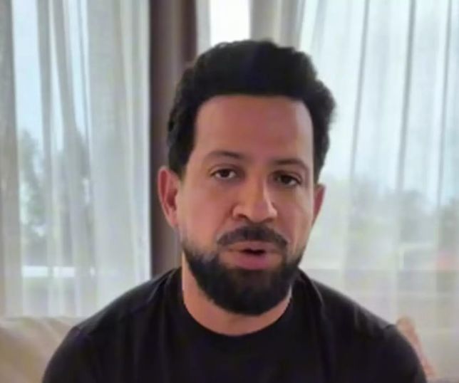 Dennis DJ se pronuncia após ser acusado de violência por ex-mulher: ?Fui chantageado?