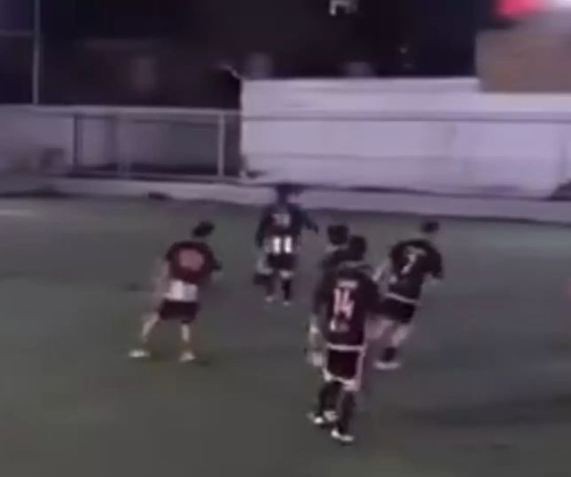 Homem é preso acusado de matar adversário a socos em jogo de futebol no México