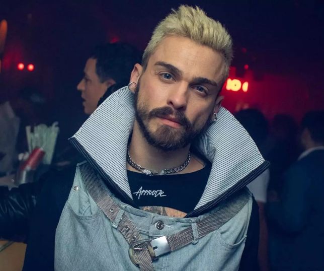 Ex-Malhação, Felipe Selau é encontrado morto em apartamento em São Paulo