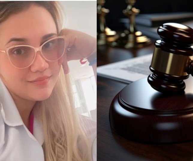 Justiça inicia audiência de instrução em processo contra falsa médica que atendia adultos, gestantes e crianças em Manaus