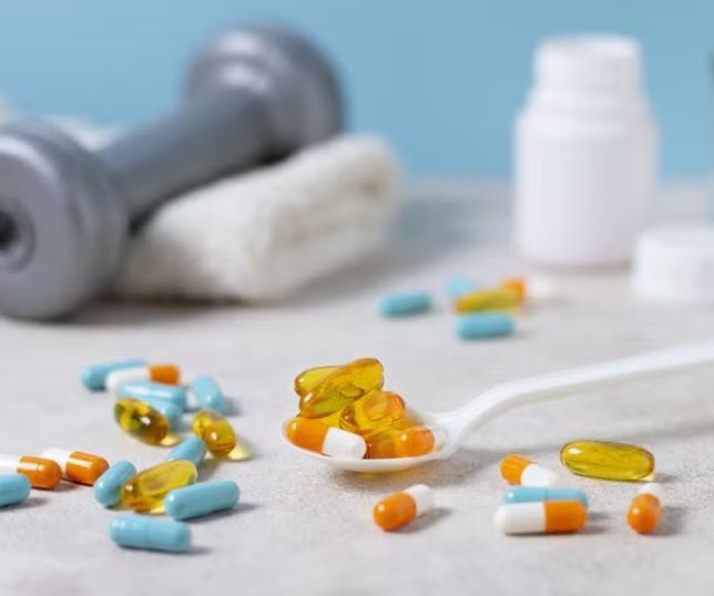 Suplementação faz sentido para jovens atletas? Que suplementos são seguros e necessários?