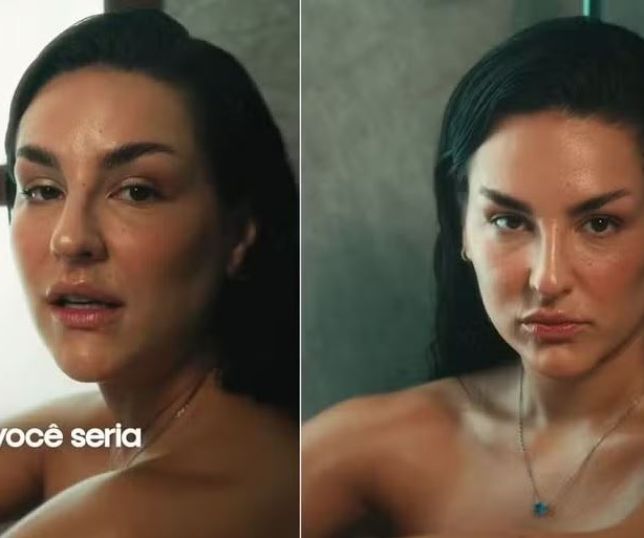 Kéfera desabafa após sofrer críticas por vídeo e diz ser 'xingada diariamente' na internet há 15 anos: 'Isso dói'