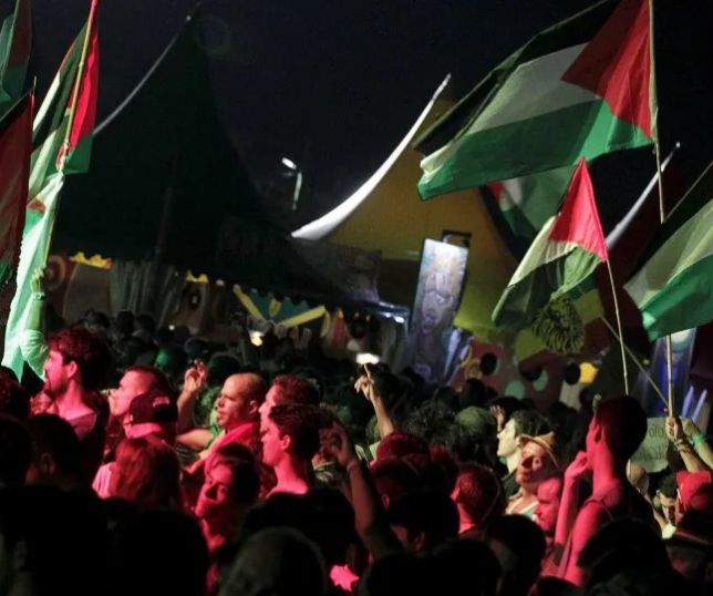 Fifa anuncia plano de reconstrução do futebol em Gaza e na Palestina