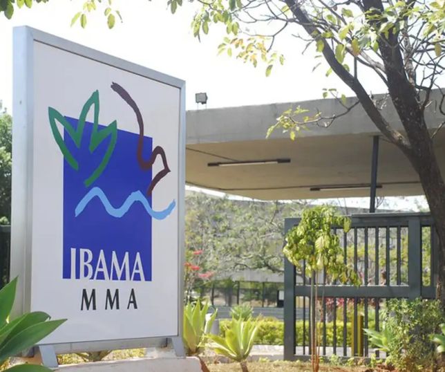 Ibama nega licença para usina termelétrica a gás natural em Brasília