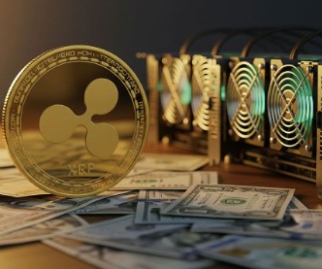 Ganhe US$ 6.700 por dia: GoldenMining, uma plataforma de computação em nuvem para iniciantes em criptomoedas