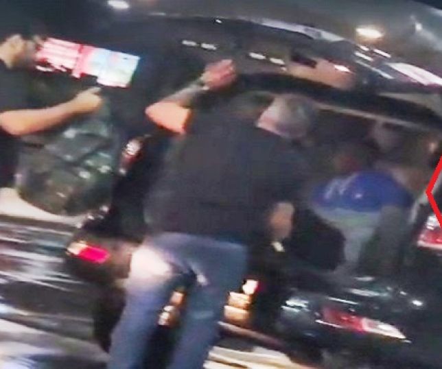Polícia Federal prende mulher com cápsulas de drogas escondidas no estômago no Aeroporto Internacional Eduardo Gomes, em Manaus. VEJA VÍDEO