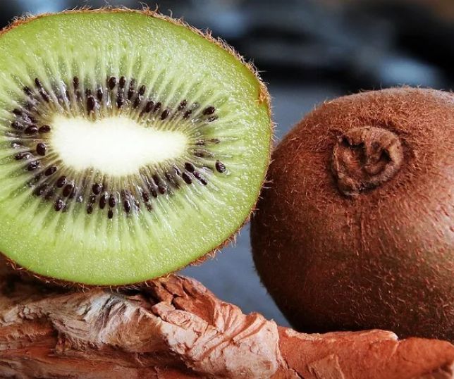 Coma kiwi para constipação, dizem novas diretrizes. Mas abandone a dieta rica em fibras; entenda
