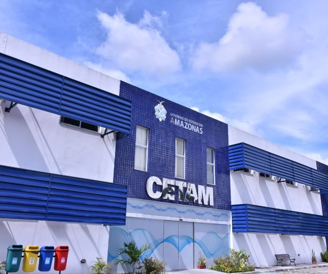 Cetam prorroga inscrições para os cursos EaD até 29 de outubro