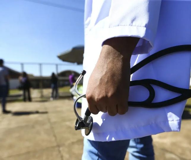 Enamed: candidatos têm até dia 27 para contestar gabarito