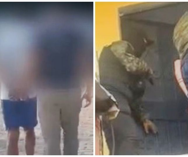 'Operação Bonomia' da DEPCA prende homem e apreende adolescente por envolvimento em estupro coletivo de adolescente de 15 anos no bairro da Cidade Nova, Zona Norte de Manaus. VEJA VÍDEOS