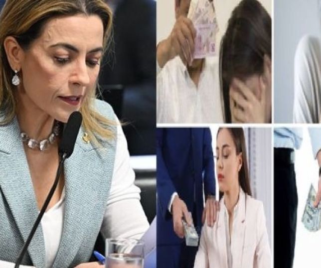 Senado aprova projeto que amplia proteção a vítimas de violência patrimonial