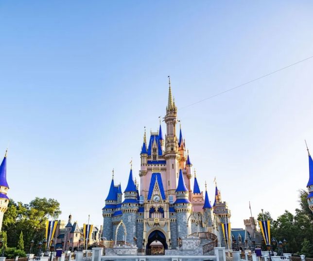 Quais os parques temáticos mais visitados do mundo? Veja ranking