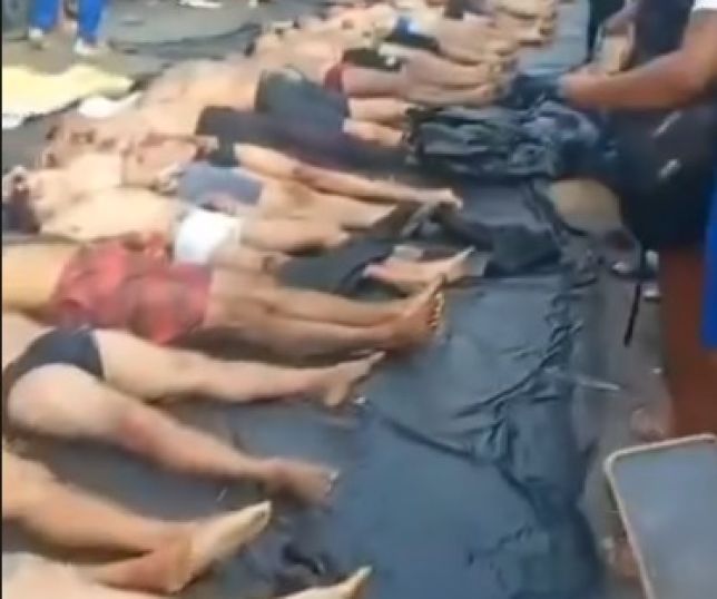 Megaoperação no Rio de Janeiro deixa dezenas de mortos e provoca clima de tensão em comunidades. VEJA VÍDEO