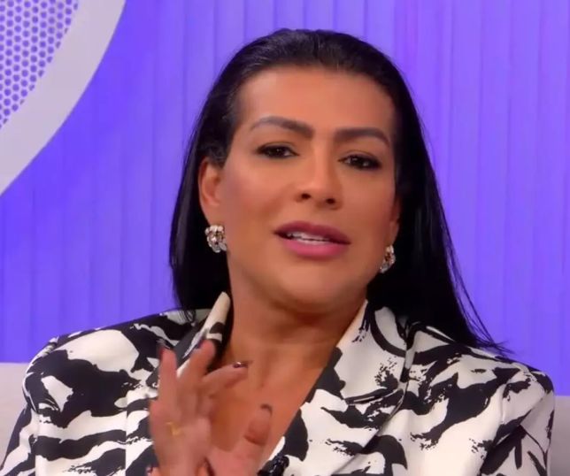 Moranguinho relembra invasão de Naldo em 'A Fazenda' e diz que já esperava: 'Tinha certeza que ele ia' 