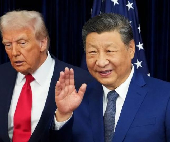 Tarifaço x terras raras: saiba como foi o acordo entre Trump e Xi