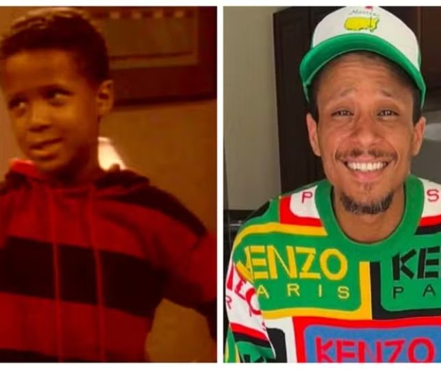 Ex-ator mirim da série 'Um Maluco no Pedaço' morre aos 42 anos